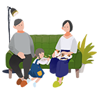 アカウントに関すること