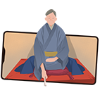 オリジナル落語動画を視聴する