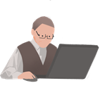 検査メニューの結果を確認する